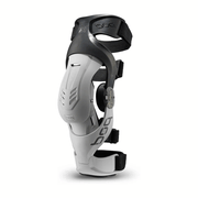 PodMX - K4 3.0 Youth Stealth Grey Left Knee Brace