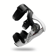 PodMX - K4 3.0 Youth Stealth Grey Right Knee Brace