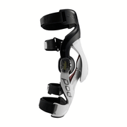 PodMX - K4 3.0 Stealth Grey Right Knee Brace