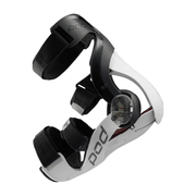 PodMX - K4 3.0 Stealth Grey Right Knee Brace