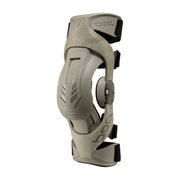 PodMX - K4 3.0 Youth Camo Left Knee Brace