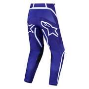 Alpinestars - 2027 Fluid Apex V2 Deep Blue/White Mx Combo