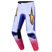 Alpinestars - 2027 Fluid Drag Lilac/Blue/Gold Pants