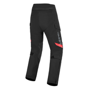 Alpinestars - Halo Pro Drystar Laminated Black Dark Shadow Adventure Combo