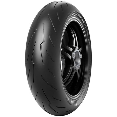 Pirelli - Diablo Rosso IV Rear Tyre - 180/55-17