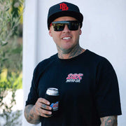 DBK - Heatwave Quatro Sunglasses