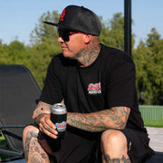 DBK - Heatwave Quatro Sunglasses