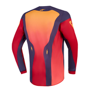 Alpinestars - 2027 Youth Fluid Hunt Red/Graystone/Coral Jersey