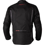RST - Pro Series Paveway CE WP Black Jacket