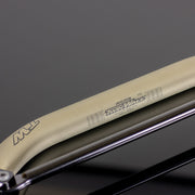 Renthal - Twinwall LE Hard Anodized 998 Bend Handlebars