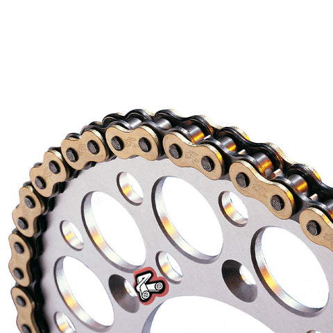 Renthal - 520 R1 MX Works 120 Link Chain