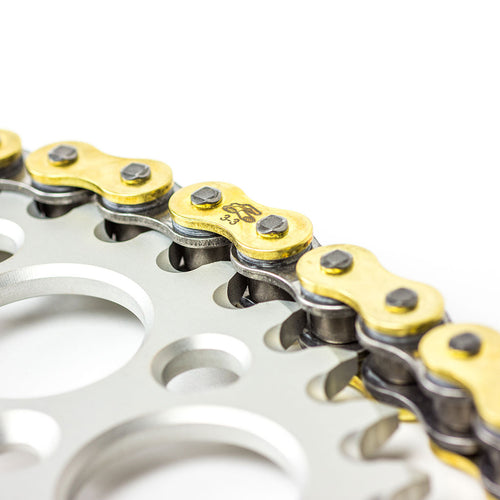 Renthal - R520 R3-3 SRS Ring 120 Link Chain