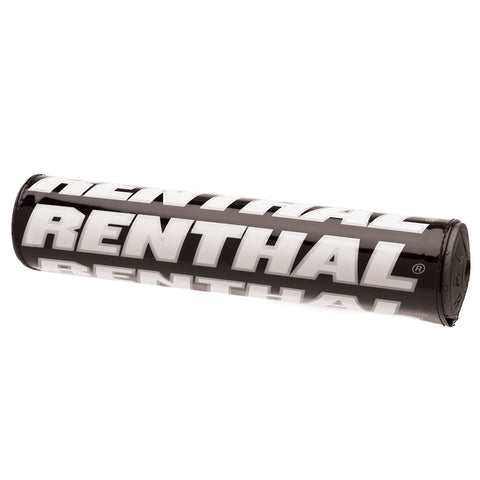 Renthal - Twinwall/7/8 Black Bar pad