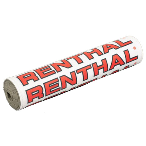 Renthal - Vintage White/Black/Red Bar Pad