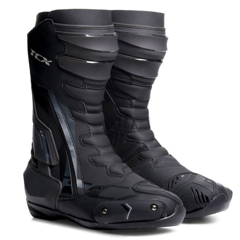TCX - S-TR1 Black Boots