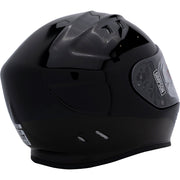 Simpson - Ghost Bandit Gloss Black Helmet