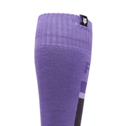 Fox - 2027 Womens 180 Core Blueberry Socks
