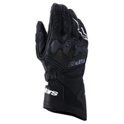 Alpinestars - SP9 Black/White Gloves