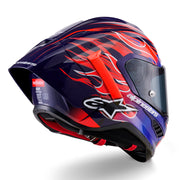 Alpinestars - SR10 JM1 Flyte LE Helmet