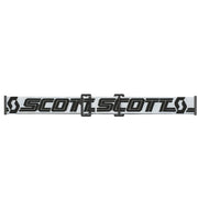 Scott - Prospect Super WFS White/Black Goggle