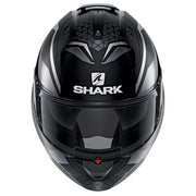 Shark - Evo ES Endless Black/Grey Flip Helmet
