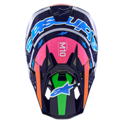 Alpinestars - SM10 Records LE Helmet