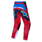 Alpinestars - 2027 Fluid Drag Blue/Red/White Mx Combo