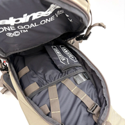 Alpinestars - AT15 Akuminum Walnut Back Pack