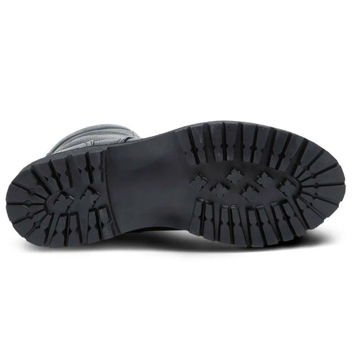 TCX - Hero Waterproof Vintage Black Leather Boots
