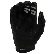 TLD - Youth GP Pro Mono Black Gloves