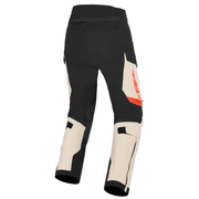 Alpinestars - Halo Pro Drystar Laminated Mastic Black Adventure Pants