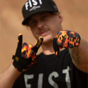 Fist - Tortoise MX Gloves