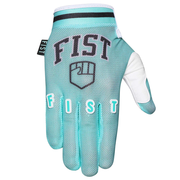 Fist - Ruthless Teal Breezer MX Gloves