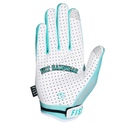 Fist - Ruthless Teal Breezer MX Gloves