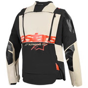 Alpinestars - Halo Pro Drystar Laminated Mastic Black Adventure Combo