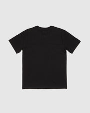 Unit - Kids Black Trestle Tee