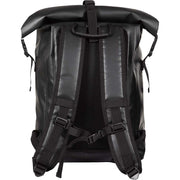Unit - Trek Dry Black Waterproof Backpack