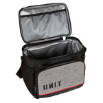 Unit - Crisp Charcoal Cooler Bag