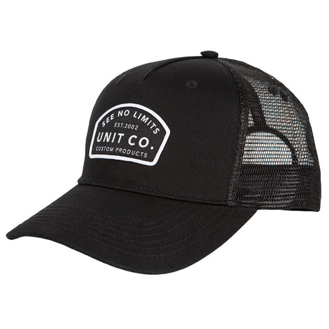 Unit - Dispatch Black Hat