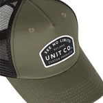Unit - Dispatch Military Hat