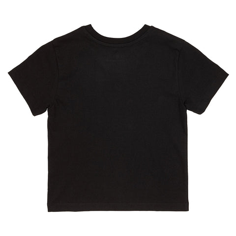 Unit - Kids Whipped Out Black Tee