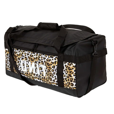 Unit - Raid Leopard Duffle Bag