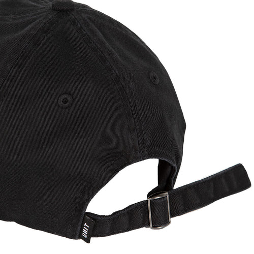 Unit - Stack Black Hat
