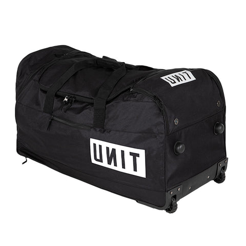 Unit - Stack Black Gear Bag