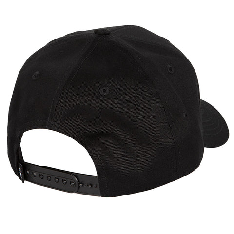 Unit - Tailor Black Cap