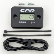 CPR - Hour Meter