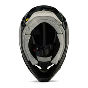 Fox - 2025 V1 Black/Camo BNKR Helmet
