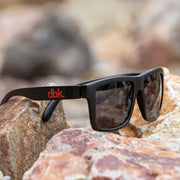 DBK - Heatwave Vise Faded Sunglasses