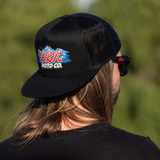 DBK - Heatwave Vise Faded Sunglasses