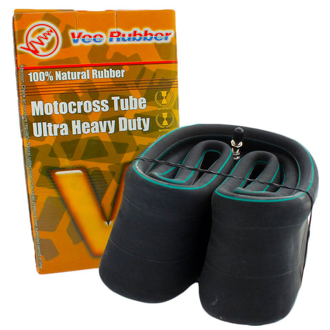 Vee Rubber - 110/100-18 Ultra Heavy Duty Rear Tube